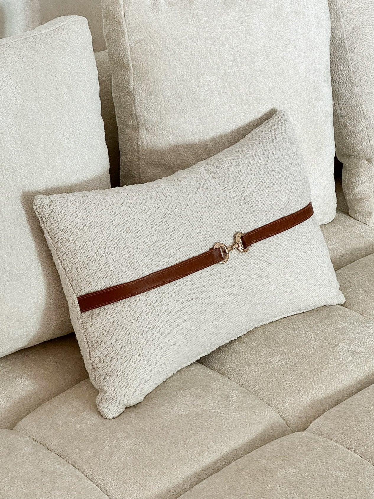 Terre d'Automne - Coussin 2