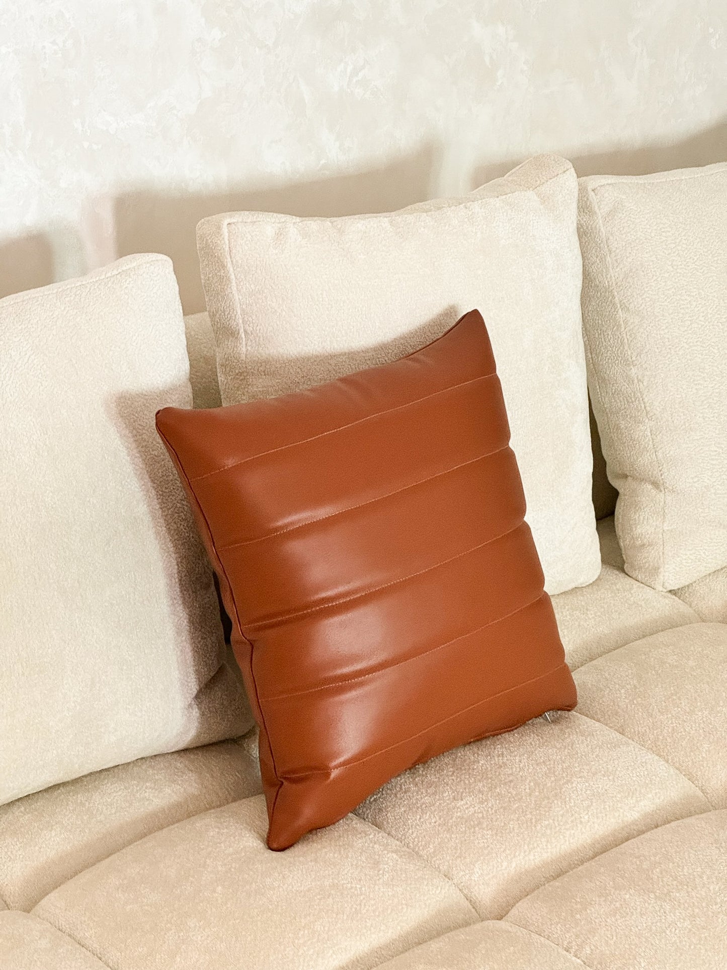 Terre d'Automne - Coussin 4