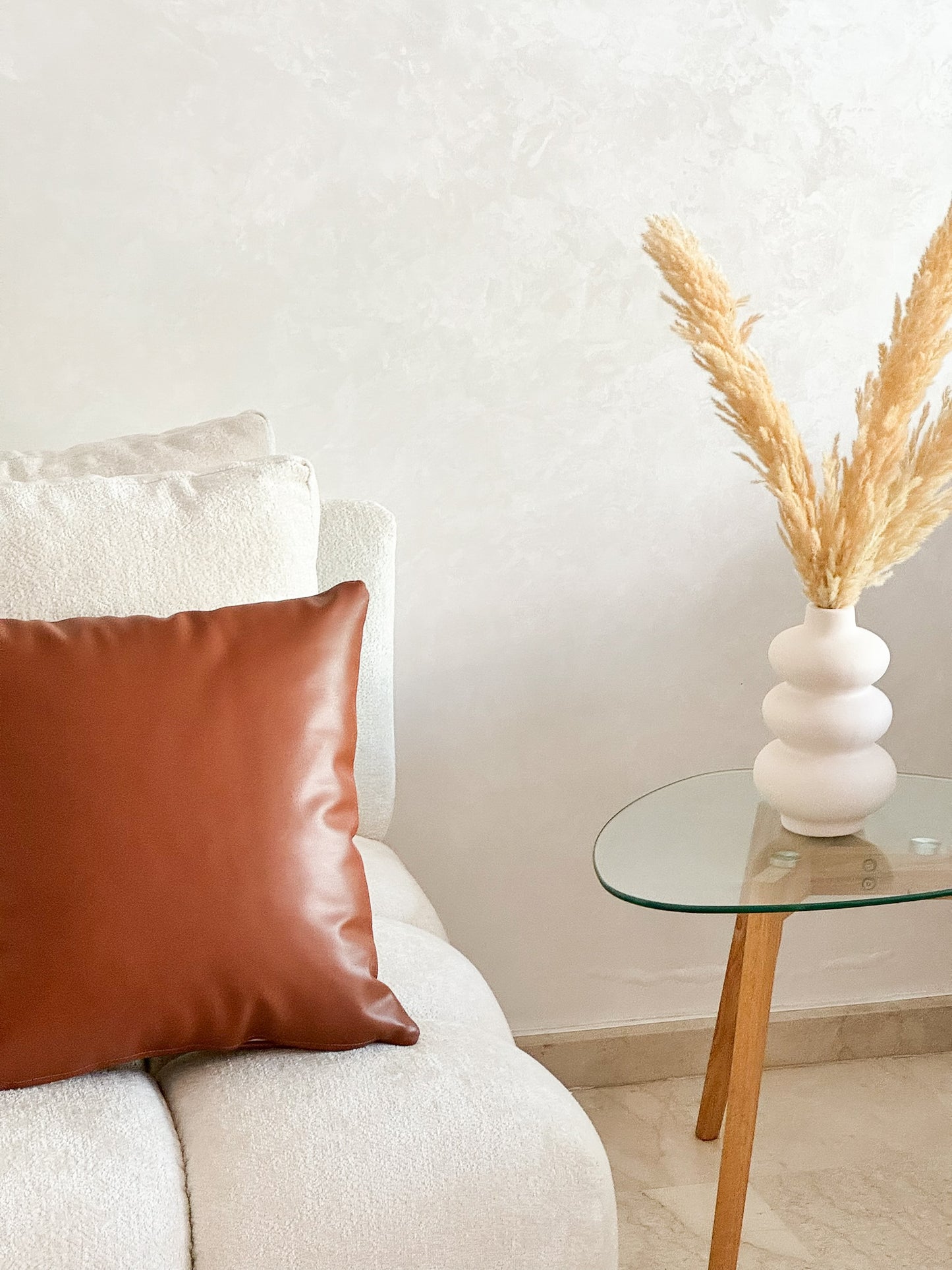 Terre d'Automne - Coussin 4