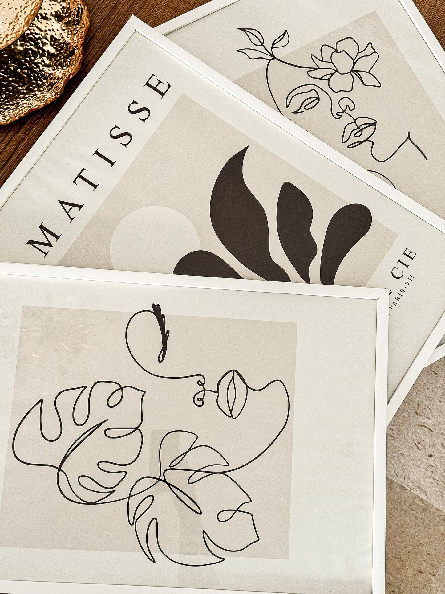 Ensemble Matisse