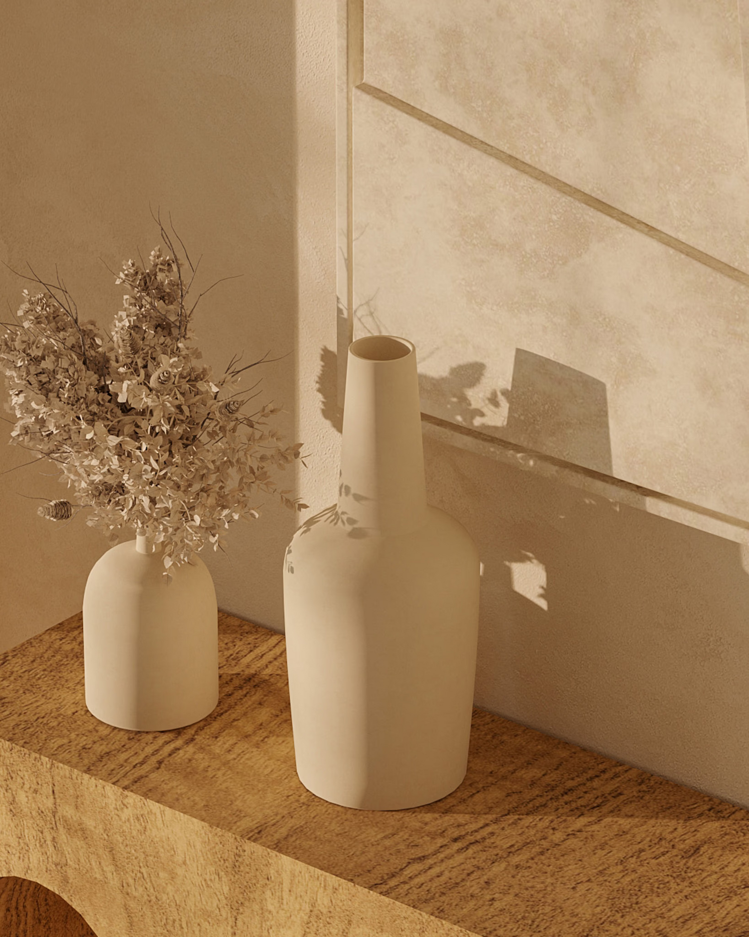 Vases