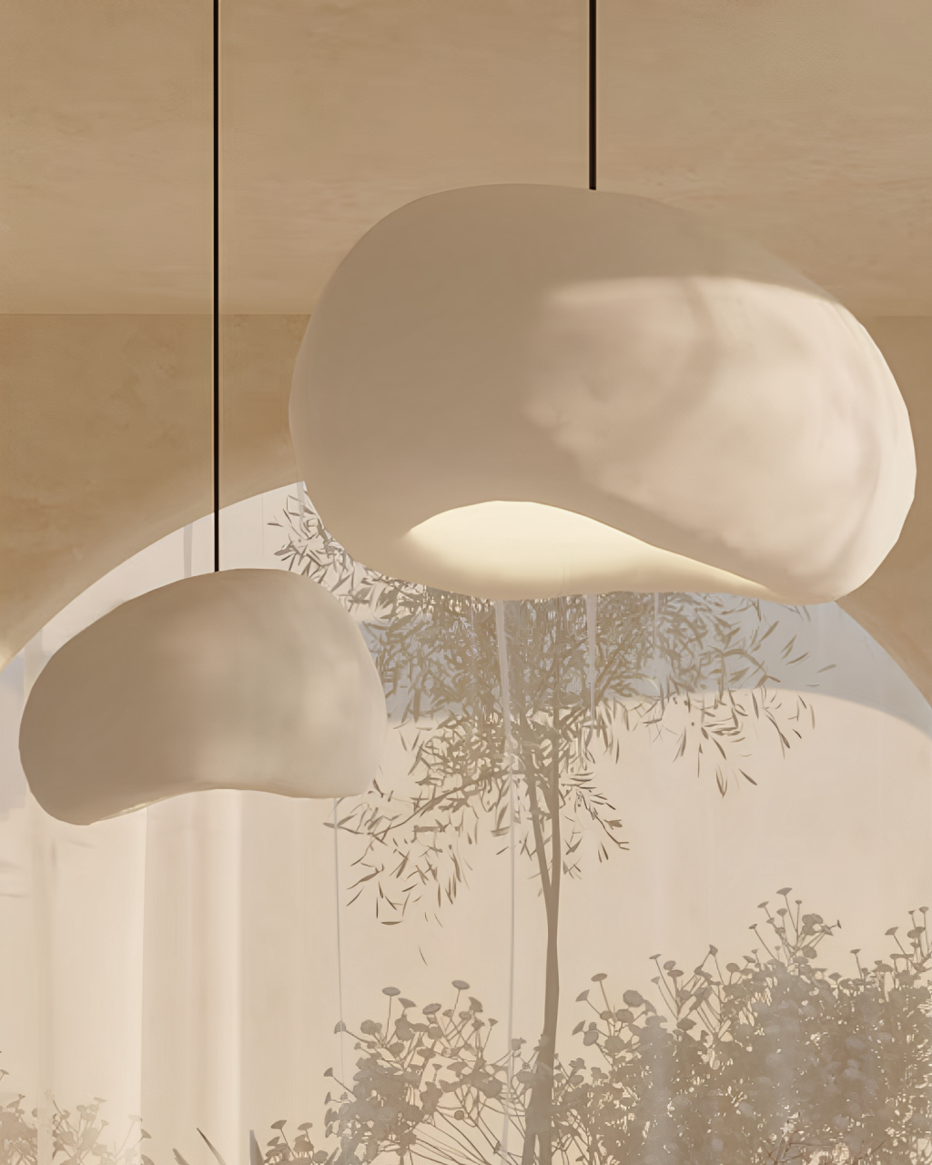 Lampes