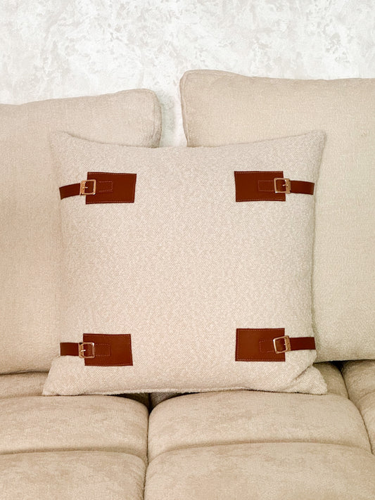 Terre d'Automne - Coussin 3