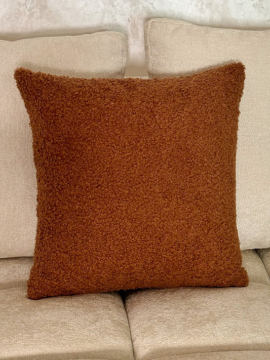 Terre d'Automne - Coussin 1