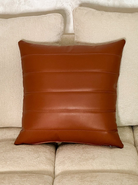 Terre d'Automne - Coussin 4