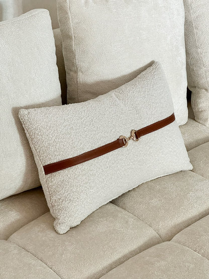 Terre d'Automne - Coussin 2