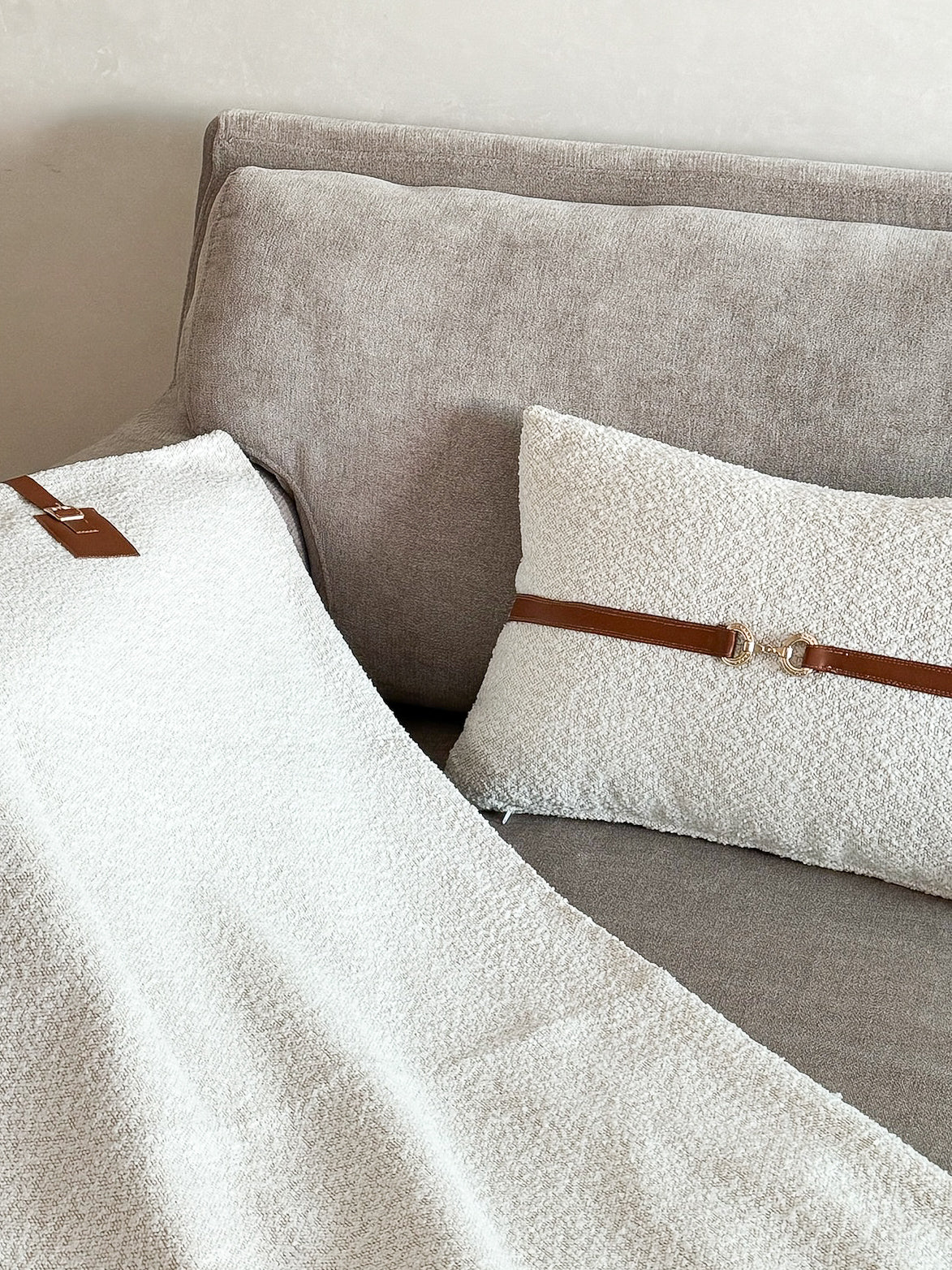 Terre d'Automne - Coussin 2