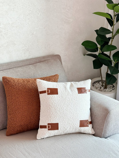 Terre d'Automne - Coussin 3
