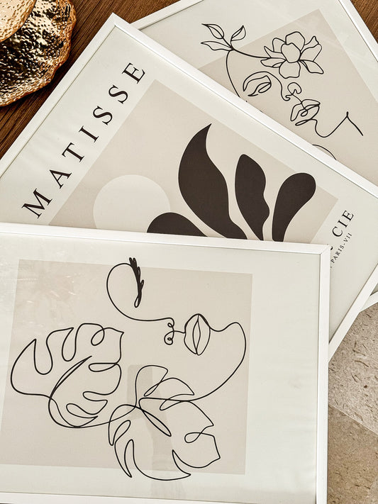 Ensemble Matisse