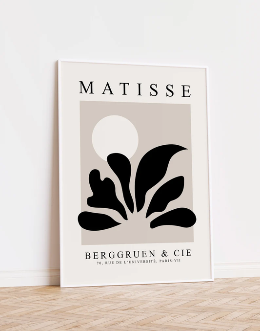 Matisse - Tableau 1